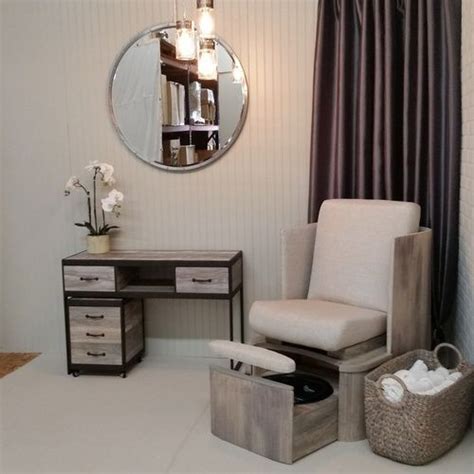 Modern Salon Furniture Elora Collection By Belava Home Beauty Salon