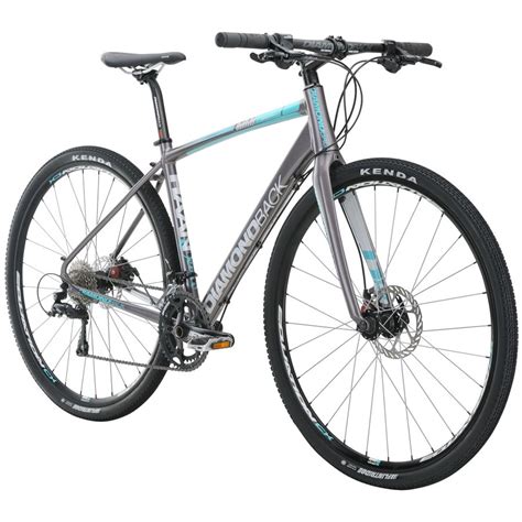 Diamondback Haanjenn Complete Bike 2016