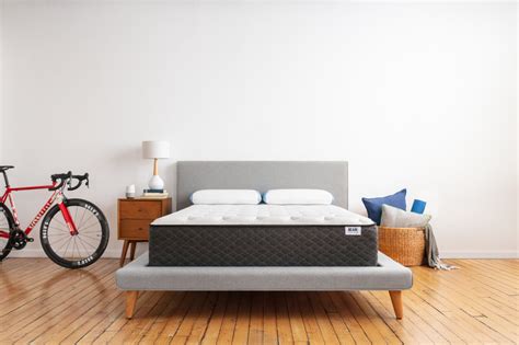 This is an investment in your health and wellness, but you still have to be comfortable with the price. 10 Affordable Organic & Natural Mattresses For 2020 in ...