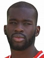 Wilfried Kanga - National team | Transfermarkt