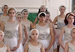 FILM: Ballet Shoes: Promo stills