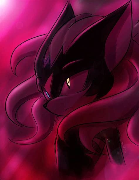 Inside The Phantom Ruby By Esbelle On Deviantart Sonic Art Sonic Fan