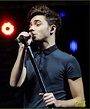Nathan Sykes Just Got His First Solo Top Ten Record! | Photo 899439 ...