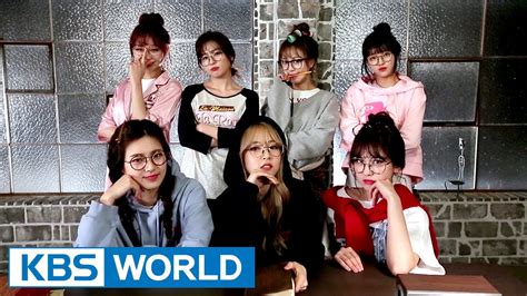 Idol Drama Operation Team 아이돌 드라마 공작단 Teaser Ver2 Youtube