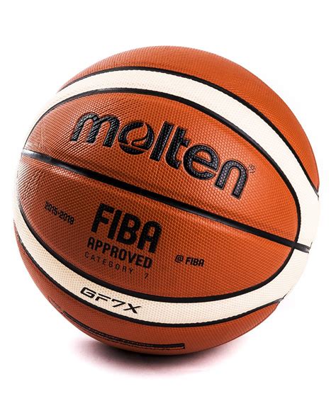 The official account the fiba basketball world cup #fibawc). Molten Official FIBA B7GXF Basketball | Basketballs ...