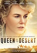 Marco Carnovale: Film review: Queen of the Desert (2015) by Werner ...