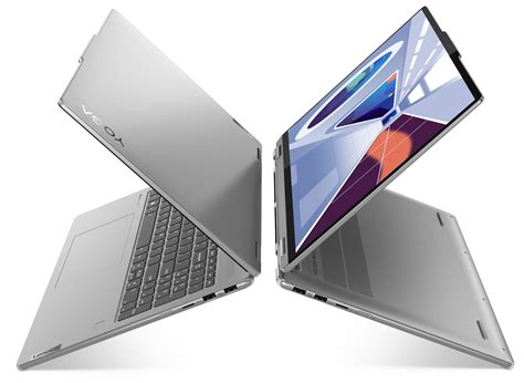 lenovo yoga 7 14 inch and yoga 7 16 inch variants get refreshed to amd ryzen 7000u starting from