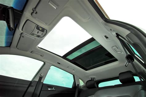 Why Sunroof Repairs Are Important All Makes Collision Centre