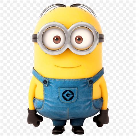 Dave The Minion Minions Animated Film Tim The Minion Universal Pictures