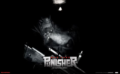 Movie Punisher War Zone Hd Wallpaper