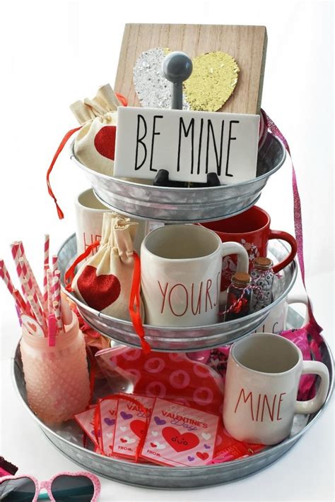 Cute Homemade Valentines Day Gift Ideas Inexpensive And Easy