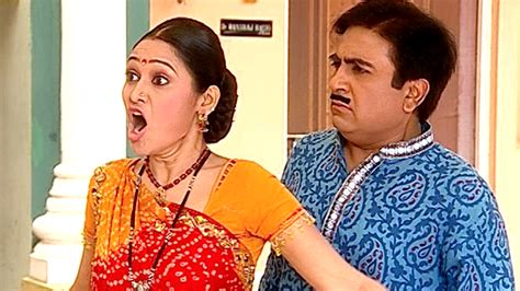 Taarak Mehta Ka Ooltah Chashmah Season 3 Episode 272 Taarak Mehta Ka