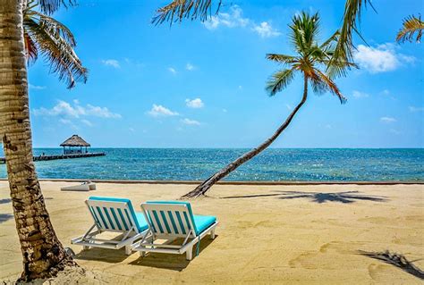 10 Top Rated Beaches In Belize Pritheer