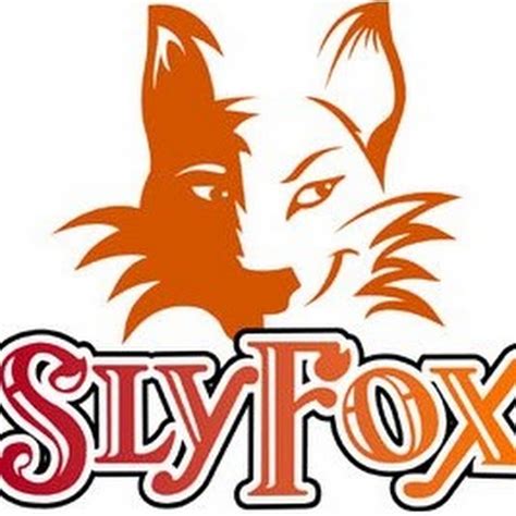Slyfox Animation Youtube