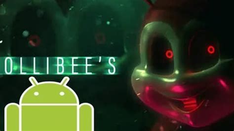 Five Night At Jollibee Android Port Youtube