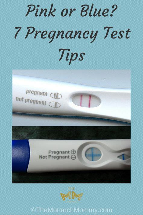 When Is It Most Accurate To Take A Pregnancy Test Pregnancywalls