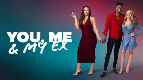 How To Watch Tlc’s ‘you Me And My Ex’ New Episode For Free On April 24