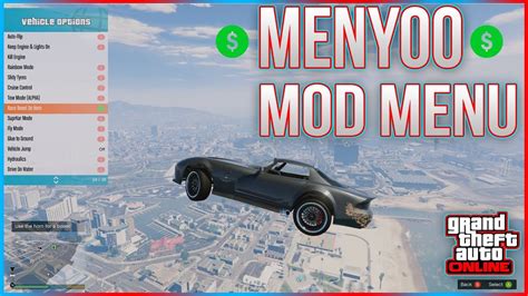 Check spelling or type a new query. GTA 5 PC Mod Menu - Menyoo Full Mod Menu Showcase ...