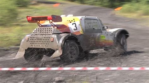 Awdc Allisport Hillrally 2015 Day 2 Youtube