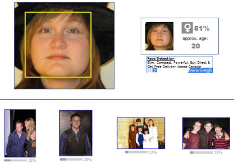 9 Fascinating Search Engines That Search For Faces Search Engine