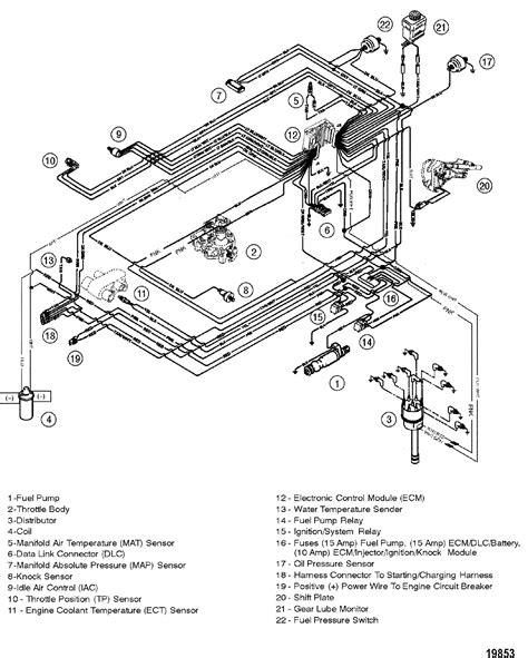 Diagrams for 1993 43 blazer forum chevy blazer forums wiring. Mercruiser 4 3 Distributor Wiring Diagram - Wiring Diagram