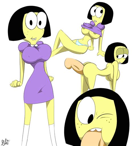 Hentai Pictures Big City Greens Disney Disney Channel Hourglass Figure Tilly Green