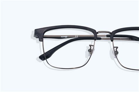 browline glasses stylish browline frames mouqy eyewear