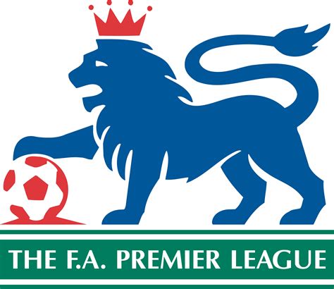 Barclays Premier League Logo Png