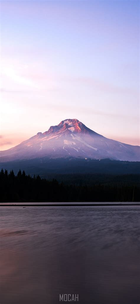 Mount Scenery Mountain Nature Mountainous Landforms Reflection