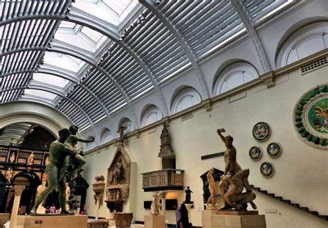 Secrets Of The Victoria And Albert Museum Private Tour Ph
