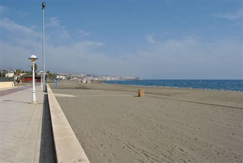 Jetzt auf agoda buchen und später bezahlen. Strand bei Torre del Mar, Spanien | Spanien, Del mar, Strand