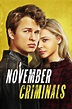 November Criminals (2017) | FilmFed - Movies, Ratings, Reviews, and ...