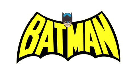 Batman Comic Logo Png Clip Art Library