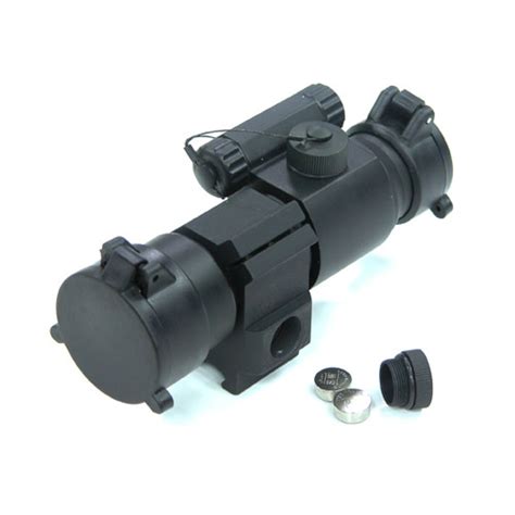 Standard Aimpoint Comp M Ring