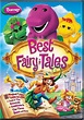 Barney: Best Fairy Tales (DVD) - Walmart.com - Walmart.com
