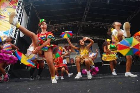 Carnaval De Pernambuco é Reconhecido Como Manifestação Da Cultura Nacional