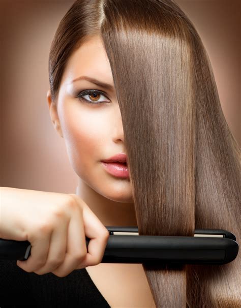 Help Straighten Your Hair Products To Help Straighten Hair
