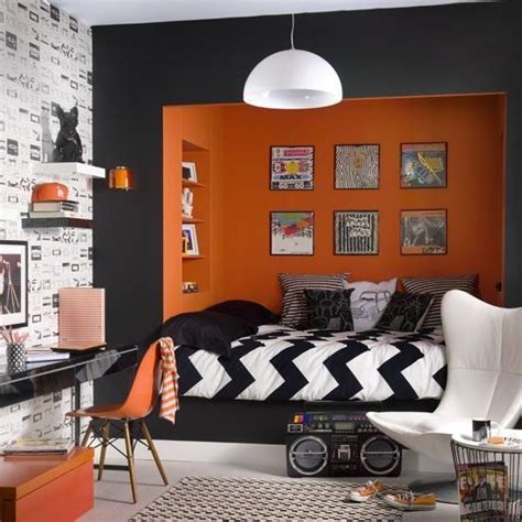 20 Modern Boys Bedroom Ideas Represents Toddlers Personality