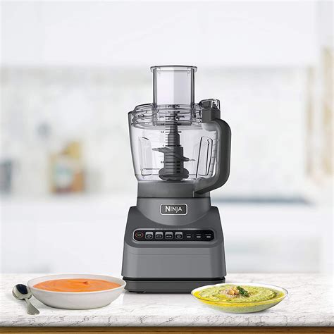 Ninja Professional Plus Food Processor Review Yourkitchentime