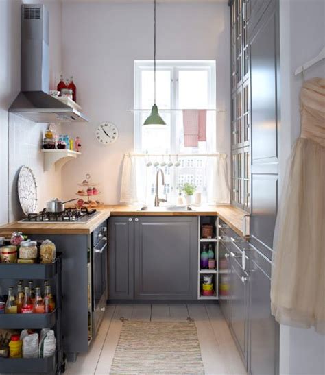 10 Tips For Having A Tidy Kitchen Becoration
