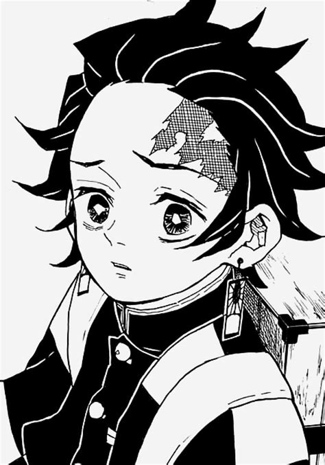 Pin De Leah Em Kimetsu No Yaiba Anime Manga