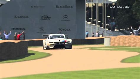 Gran Turismo 6 New Gameplay Video Youtube