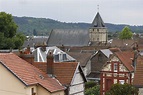Saint-Étienne-du-Rouvray : un homme placé en garde à vue