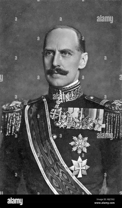 Norway King Haakon Hi Res Stock Photography And Images Alamy