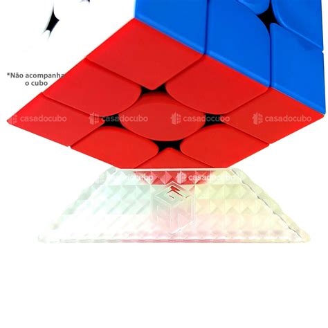 Suporte Para Cubo Magico