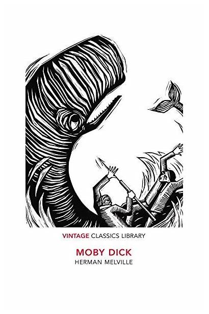 Moby Dick Melville