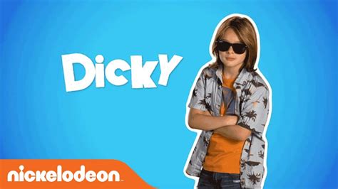 Nicky Ricky Dicky And Dawn Meet Dicky Nick Youtube