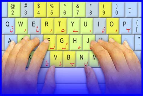 Do Urdu Typing And Setting On Inpage By Expertsellers Fiverr