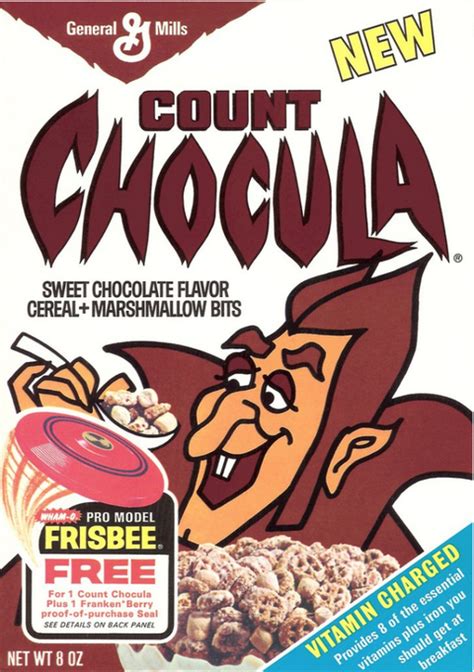 Heres What Breakfast Cereal Came Out The Year You Were Born