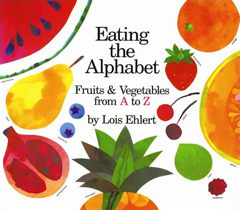 You can learn english alphabet and letters with vocabulary games, images, audio, tests and some other this exercise tests your spelling ability of the alphabet. 365 Great Children's Books: Day 79: Eating the Alphabet
